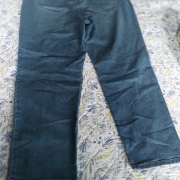Ladies Terra & Sky jeans - Picture 2 of 6